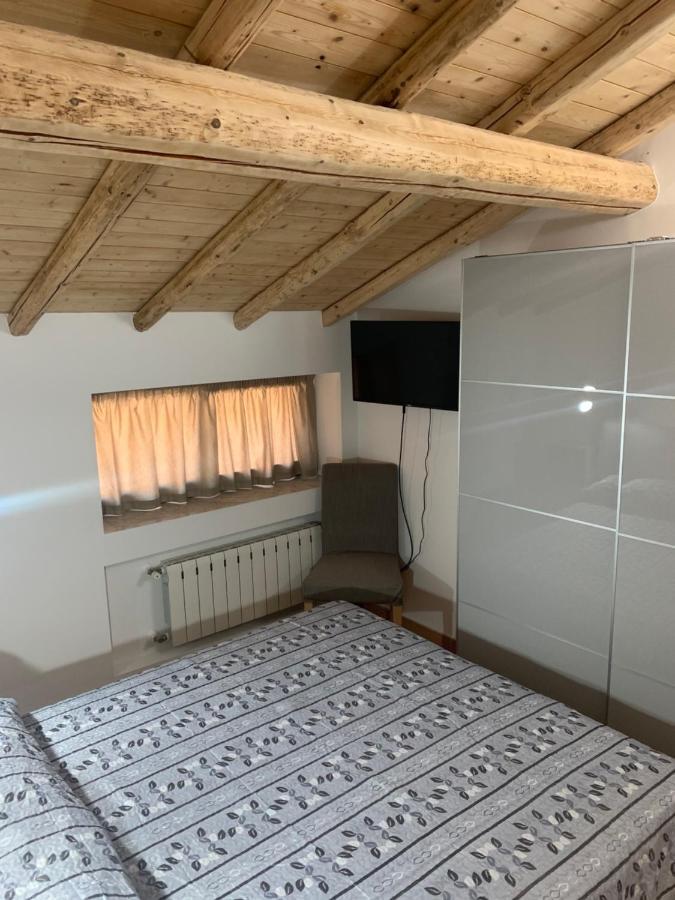 Rooms Teatro Greco Κατάνια Εξωτερικό φωτογραφία
